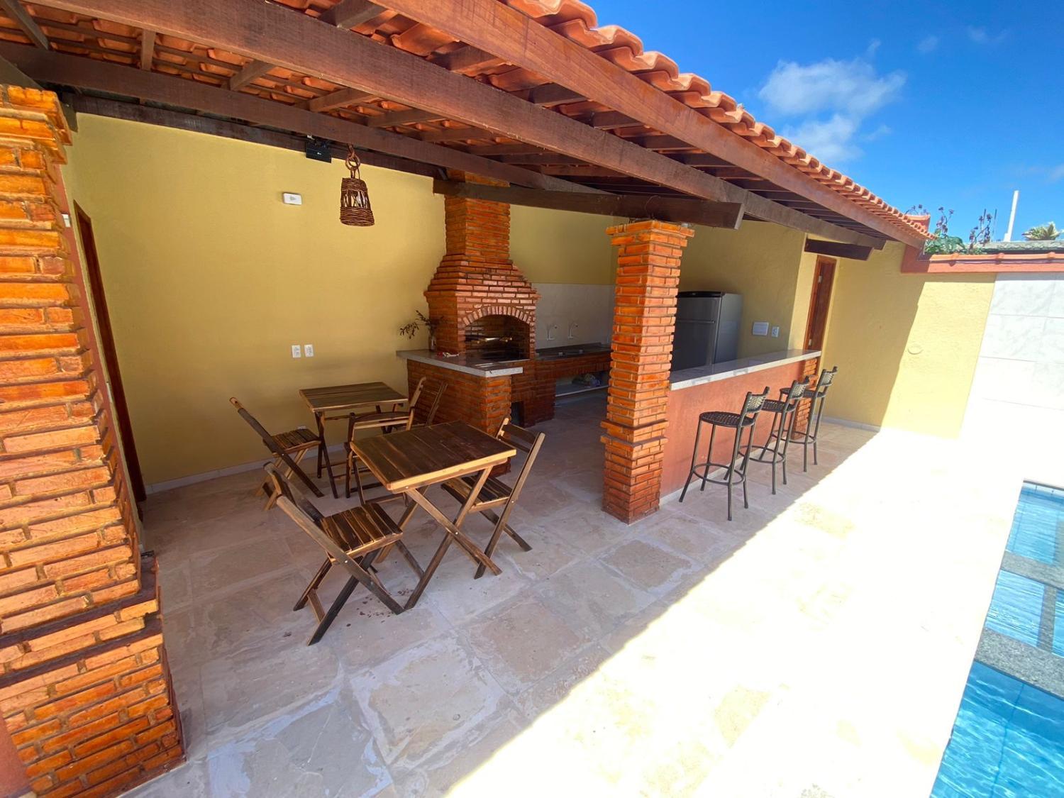 4, LM Flats - Beach Park Porto das Dunas, Aquiraz