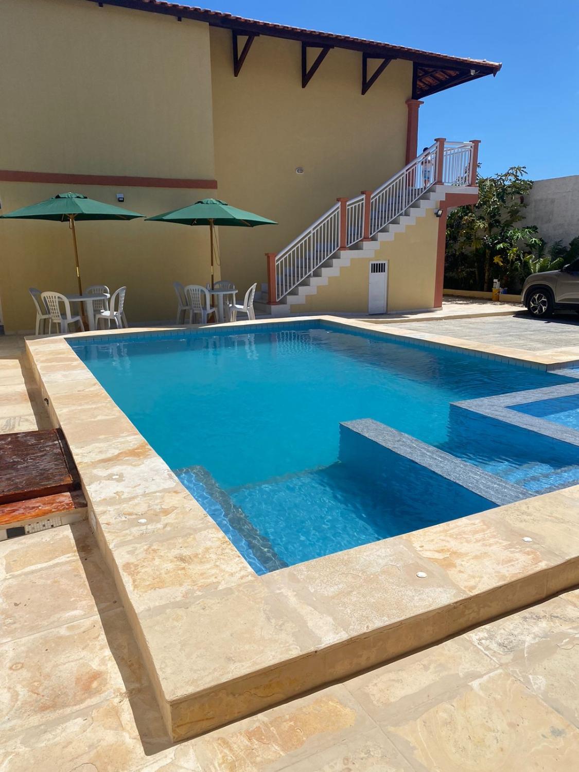 5, LM Flats - Beach Park Porto das Dunas, Aquiraz