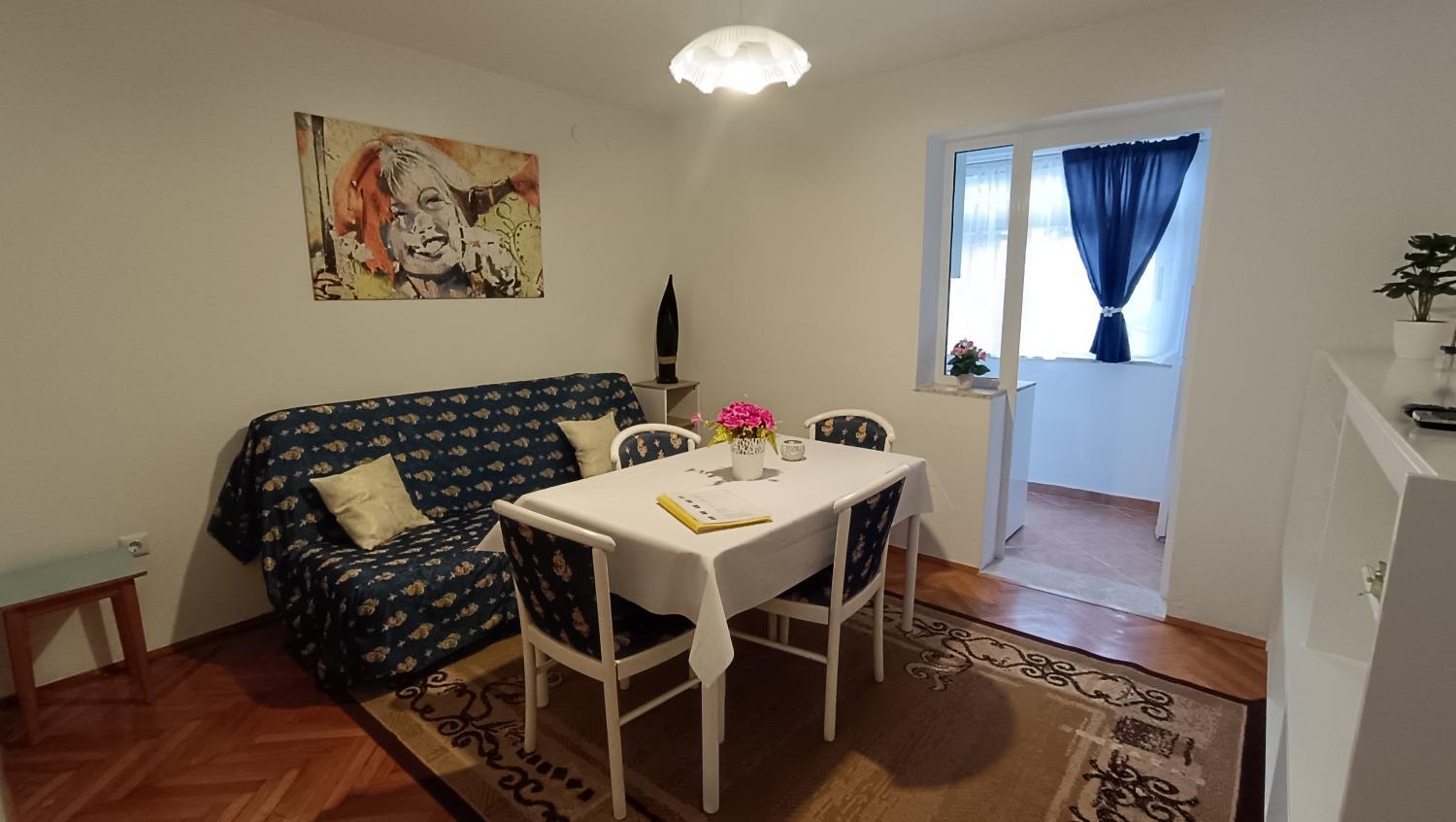 5, Apartments Gabriela, Poreč