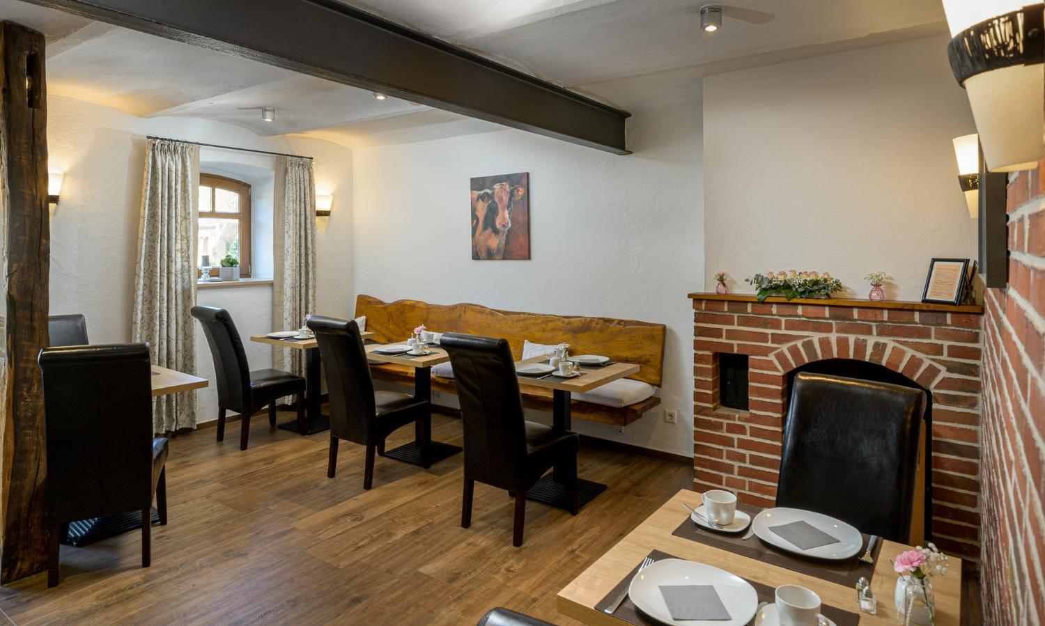 Food & Drinks, Gastehaus Fraune, Paderborn