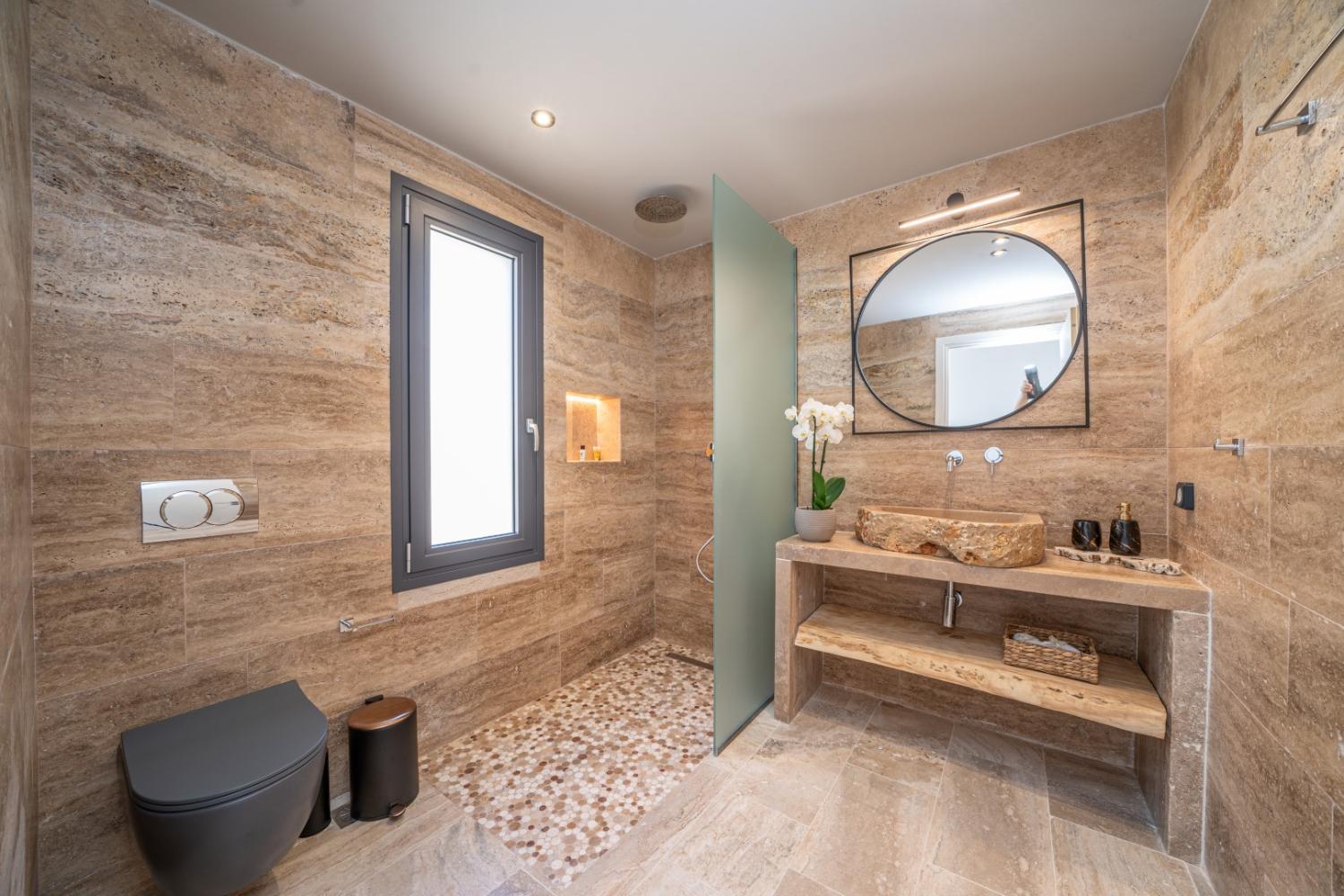 5, Irena Stone Villas Kefalonia, Ionian Islands