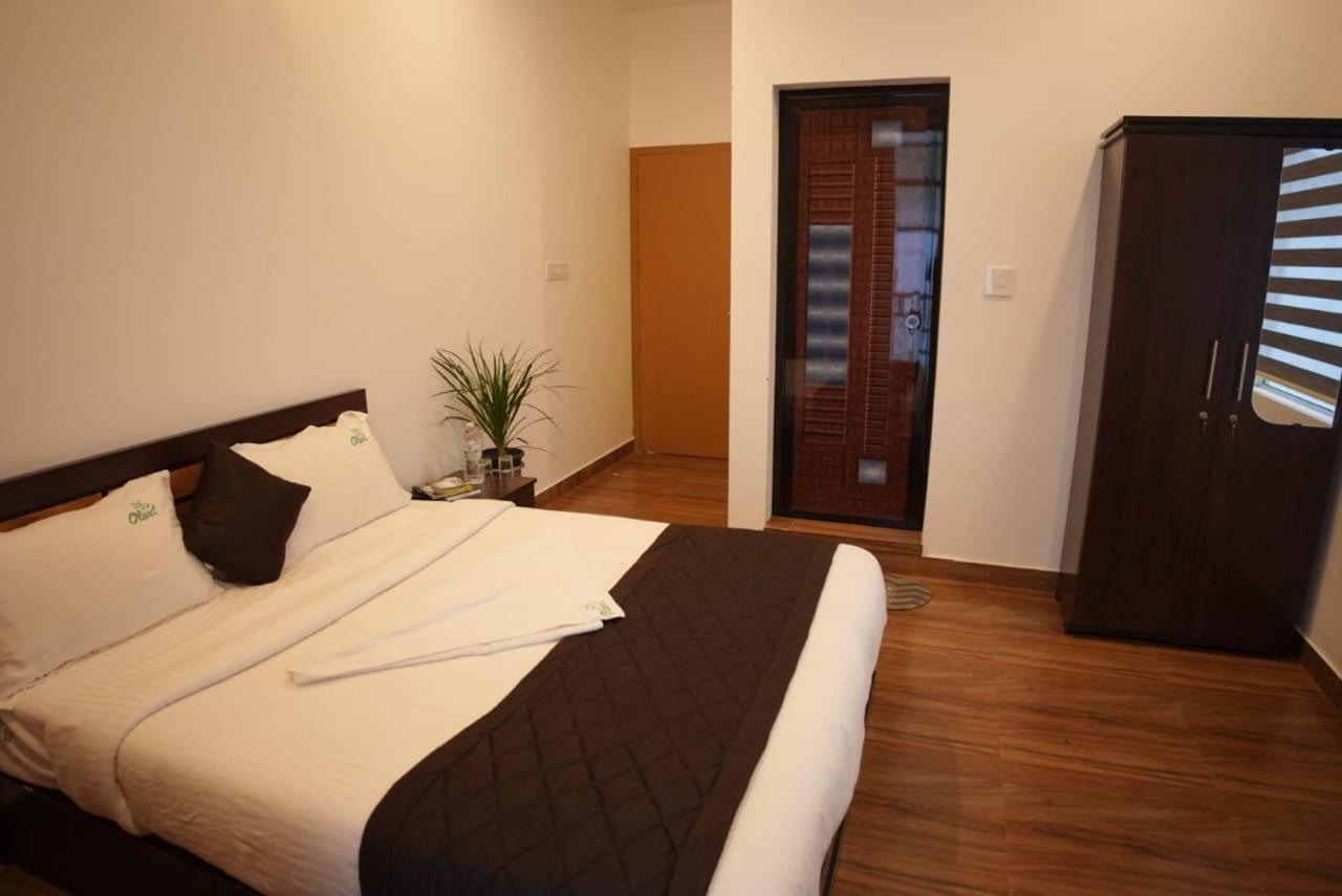 Others 2, OLIVET HOMESTAY, Idukki