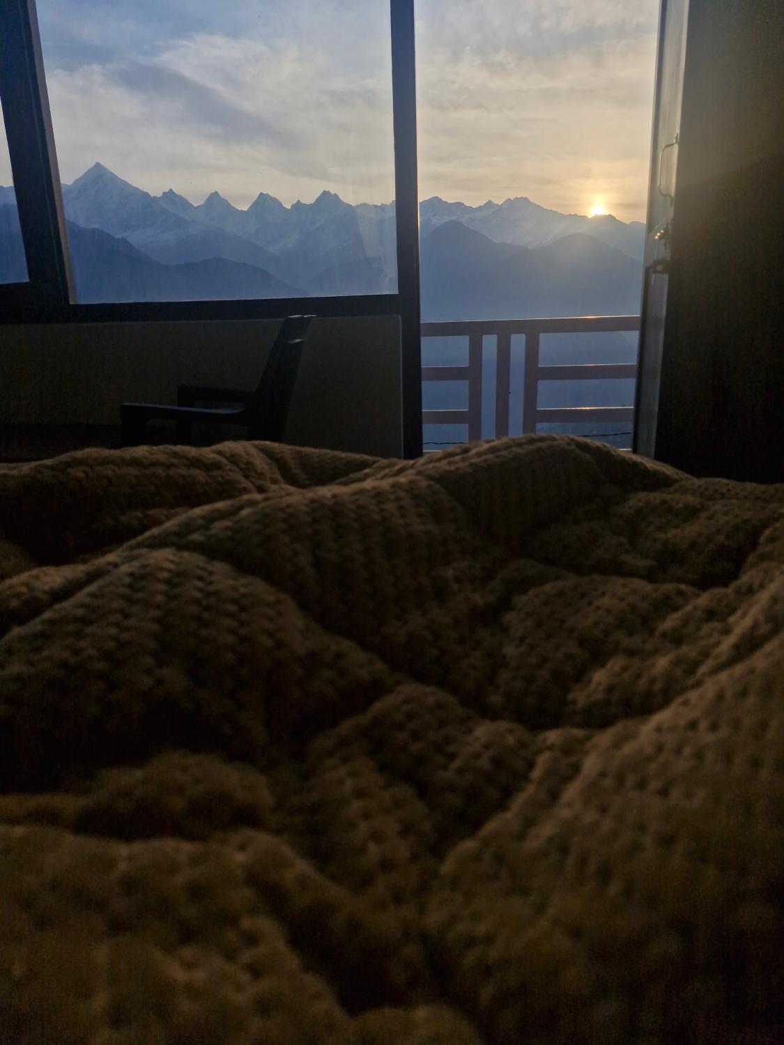 Others 3, Matrachaya Homestay ( मातृछाया होमस्टे ), Pithoragarh