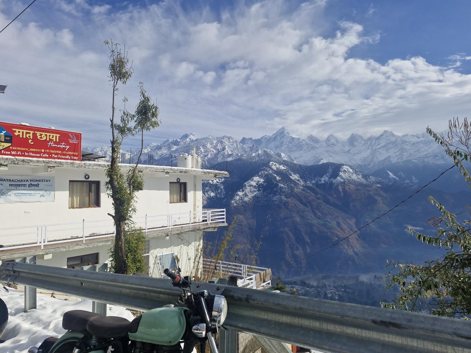 Others 2, Matrachaya Homestay ( मातृछाया होमस्टे ), Pithoragarh
