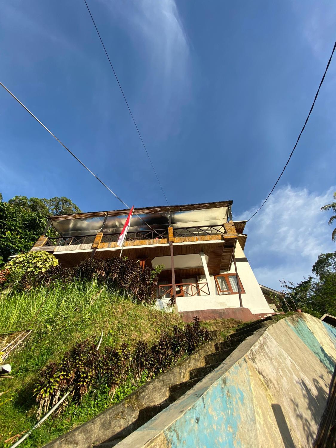 Others 5, EVERGREEN LODGE, Padang
