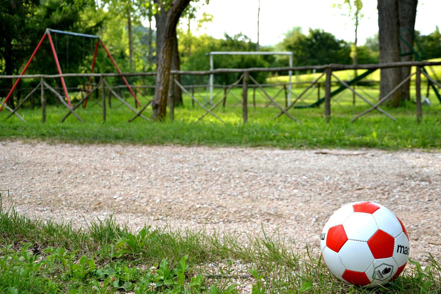 Facilities 2, Rio Verde camping villaggio, Perugia
