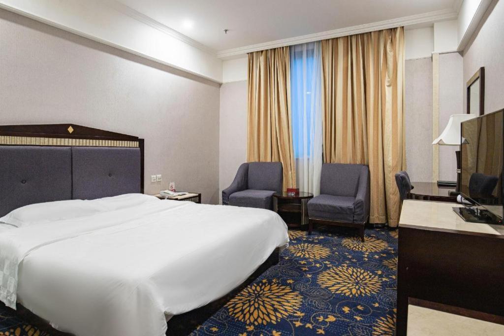 Others 5, Zhongshan Hui Quan Hotel, Zhongshan