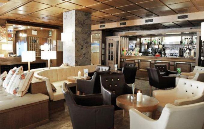 2, Hotel Henriette, Trento