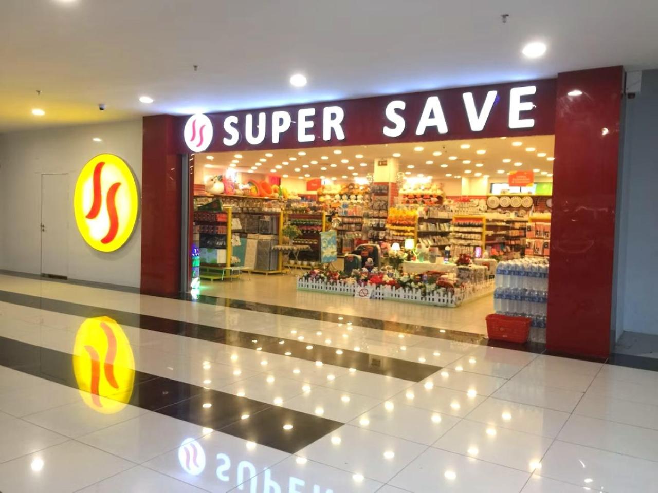 Shops 2, Manhattan Suites ITCC, Penampang