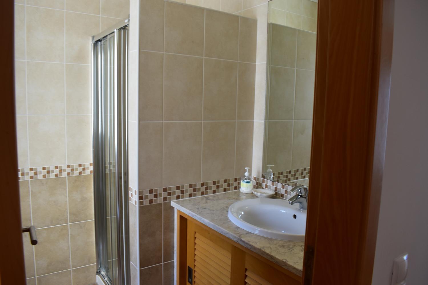 Bedroom, Esplendor beiramar refugio na Praia del Rey B9, Óbidos