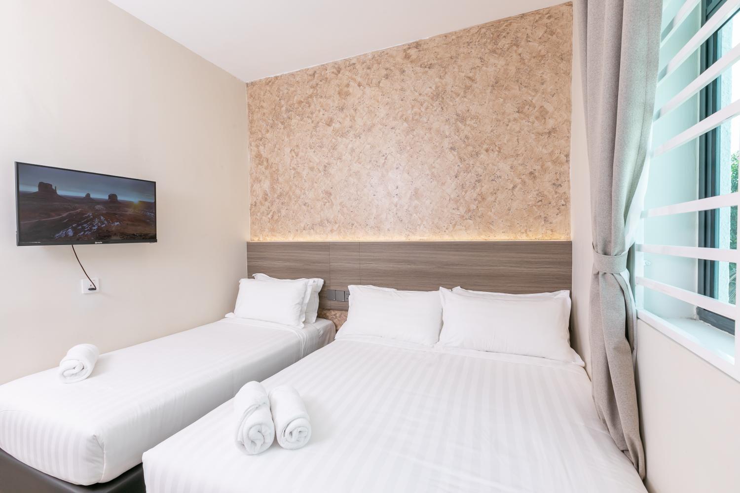 Others 3, E Hotel Kulim, Kulim