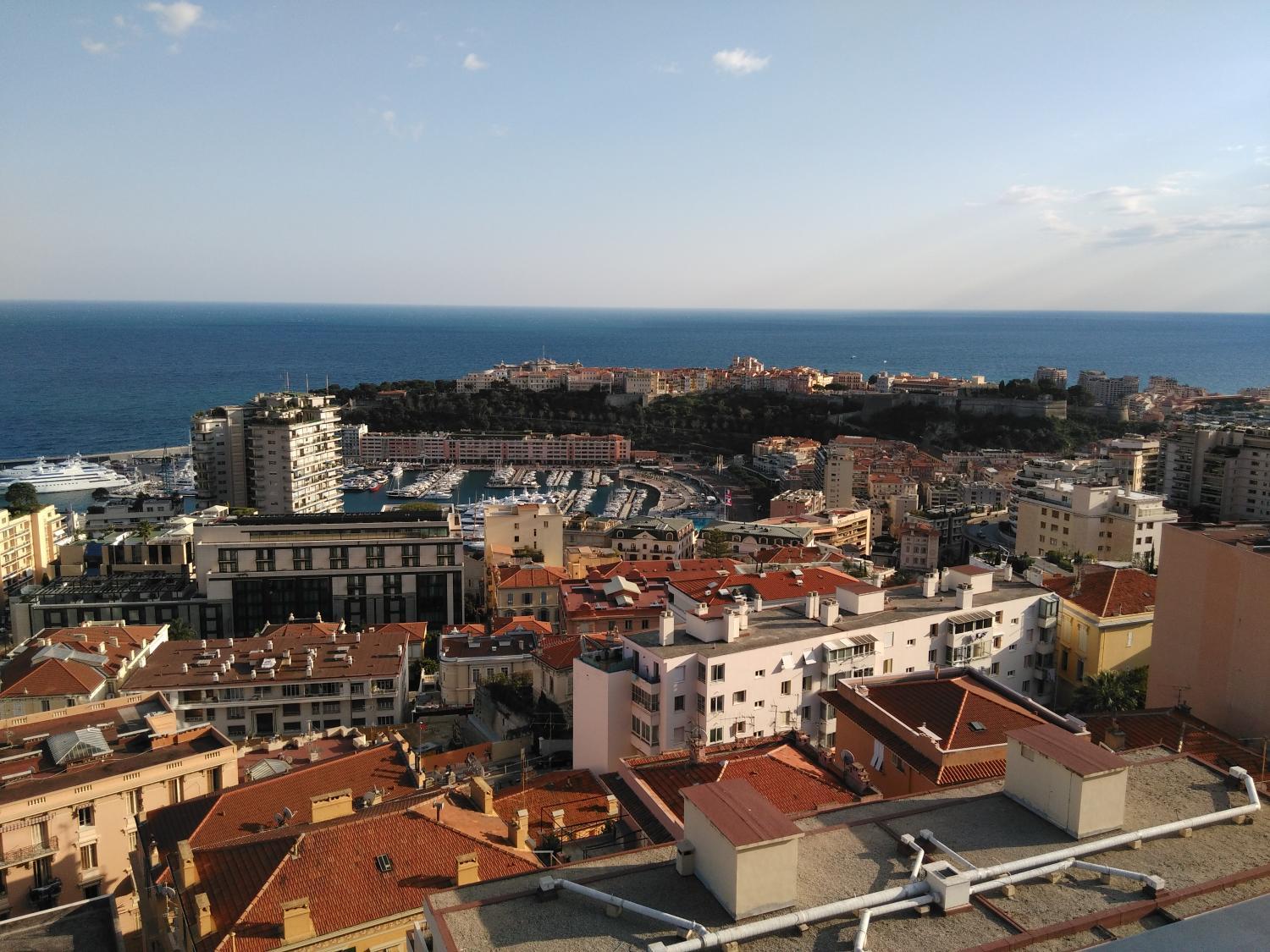 View 5, Monaco Boutique Deluxe Suites, Alpes-Maritimes