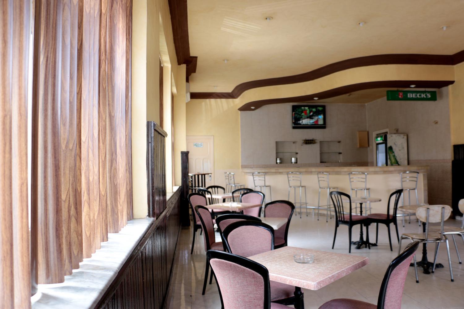 Others 4, Hotel Saint Georges Tunis, Bab Bhar