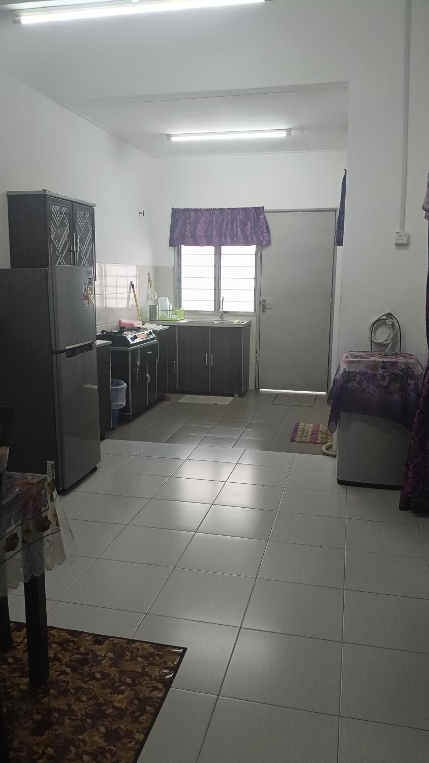 Others, Ainur Homestay, Alor Gajah