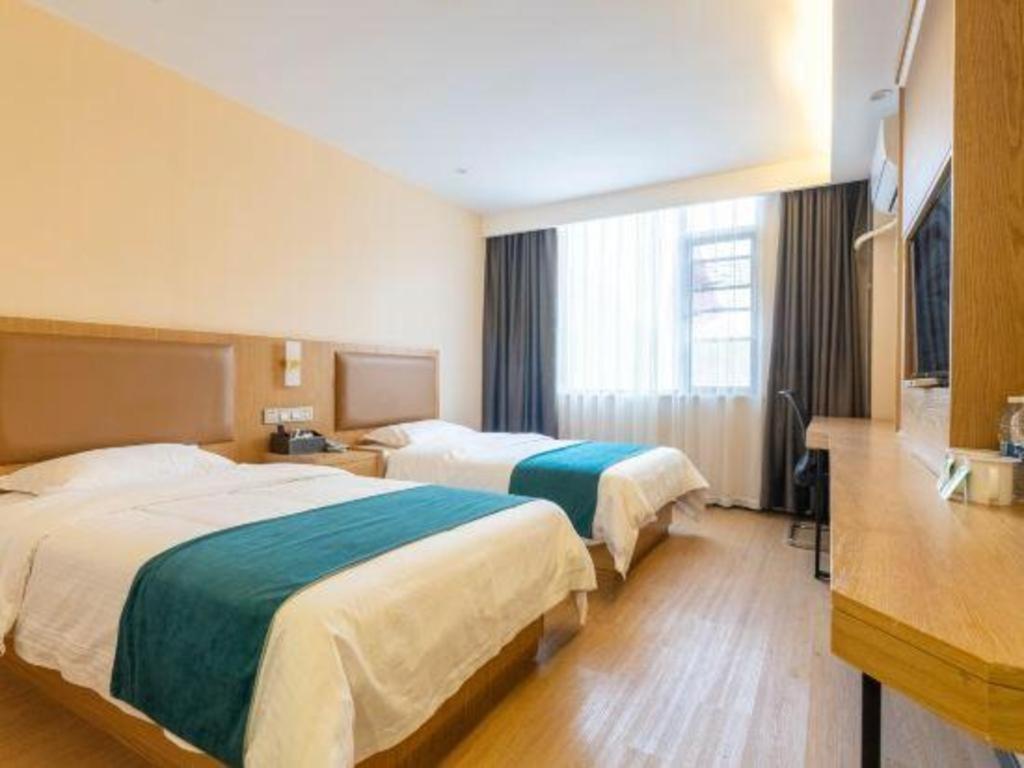 Others 3, GreenTree Inn Huangshi Huahu Development Zone Daquan Road, Huangshi