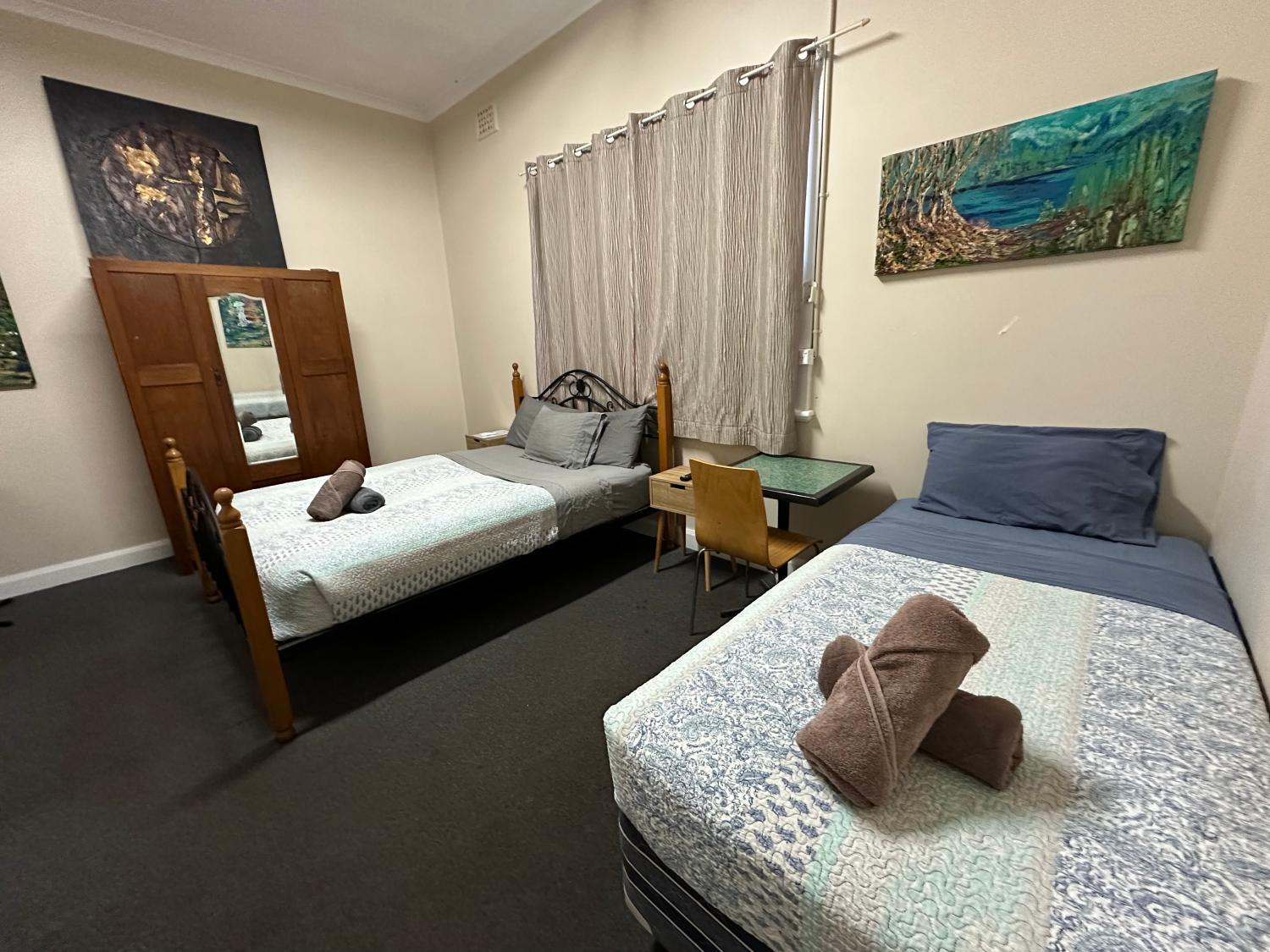Others 5, The Piccadilly Hotel, Kalgoorlie/Boulder