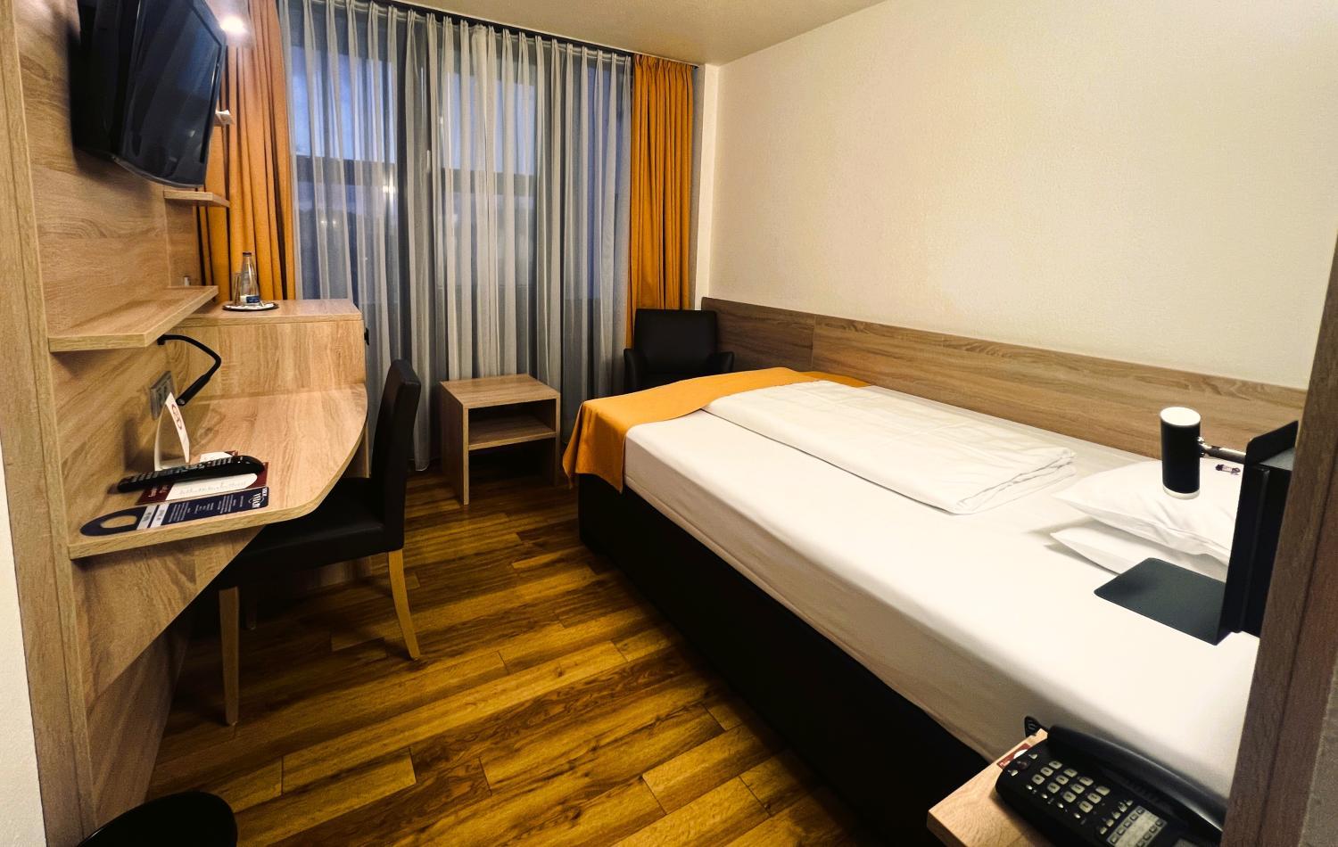 Others 5, ARVENA Messe Hotel, Nürnberg