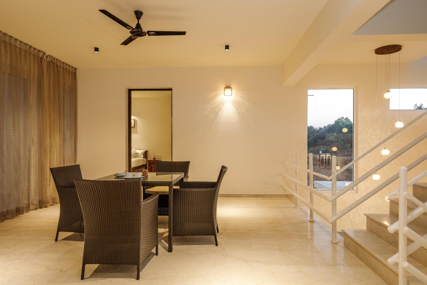 Others 5, Golfing Twins Villa|20 Pax| Jacuzzi|PS5| Pool Tabl, Krishnagiri