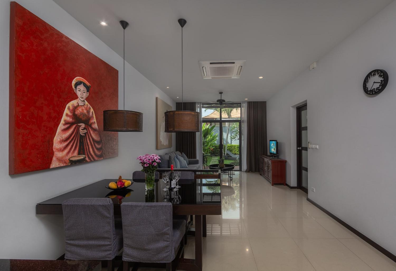 Others, VILLA JAVA| 2 Bedroom Private Pool Villa in Popular Onyx Villas | 3 min to Naiharn Beach, Phuket Island