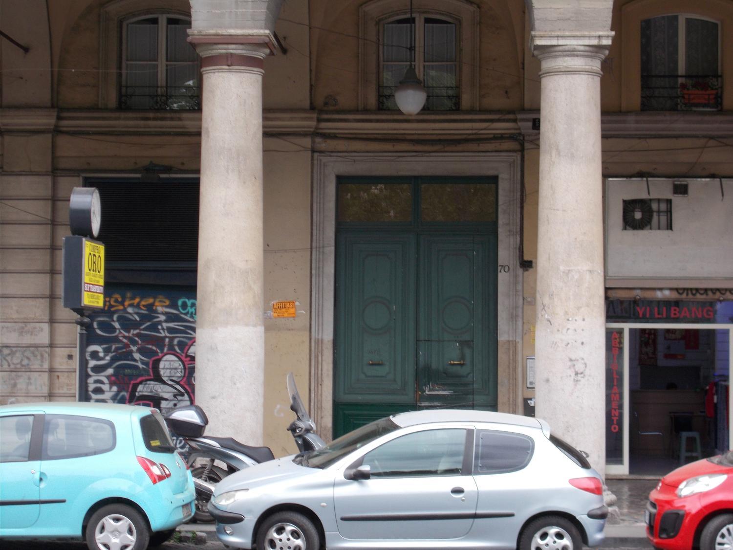 Others, Bed and Breakfast Beautiful Roma, Rome