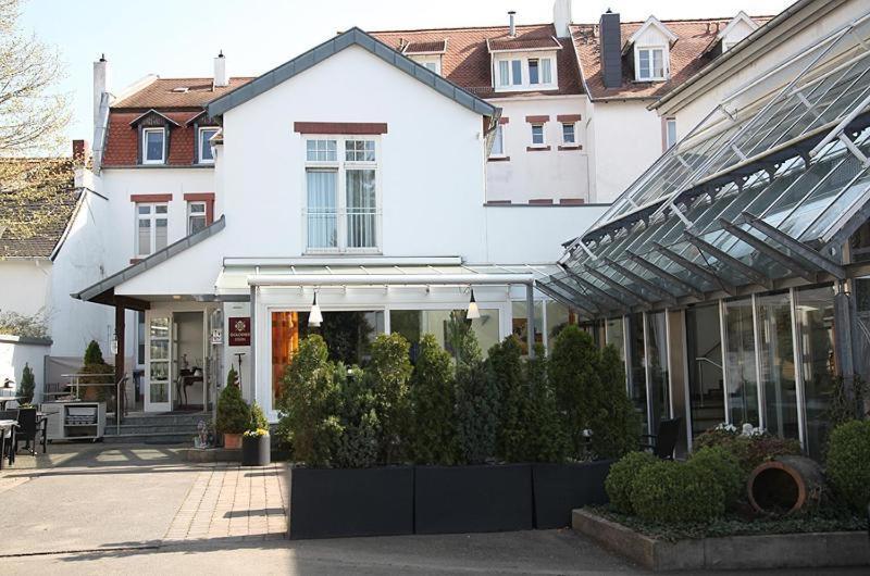 Others 3, Hotel Goldener Stern, Saarpfalz-Kreis