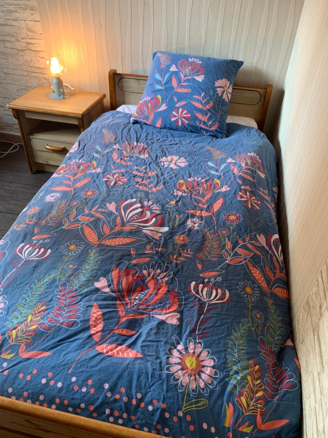 Others 5, Chambre 4 avec un lit simple, Bas-Rhin