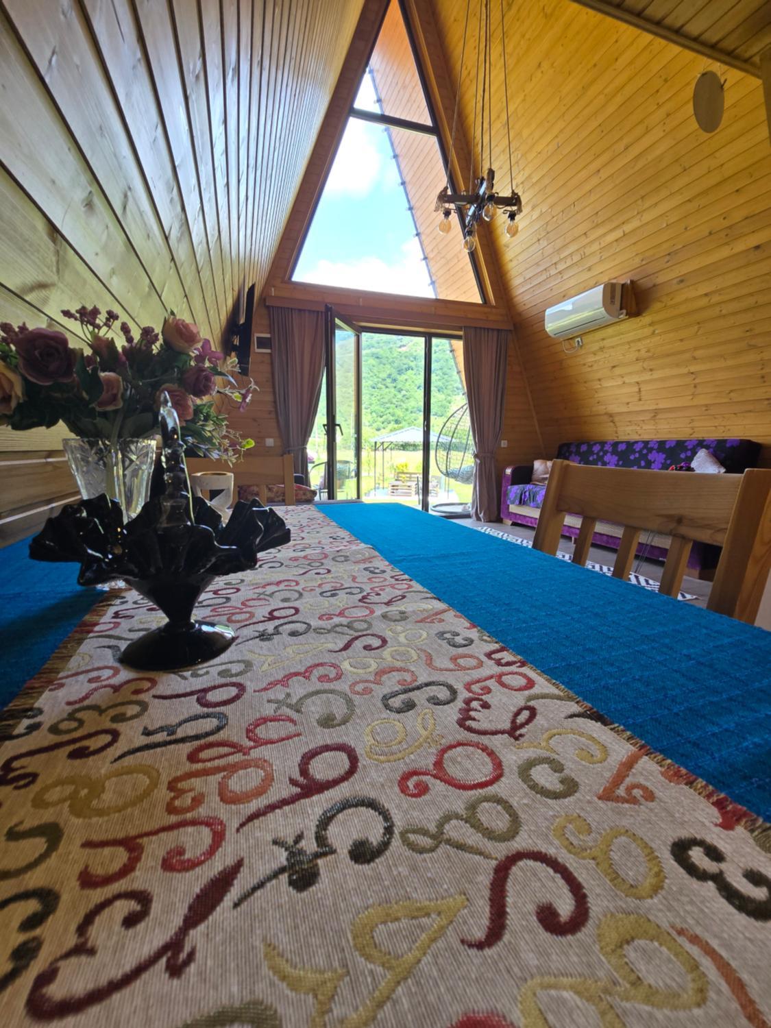 5, Canyon garden martvili, Martvili