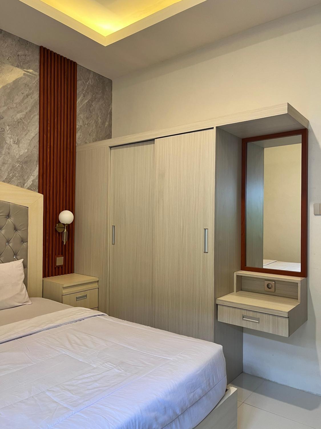 Others 4, Hotel Asri Baru, Banyumas