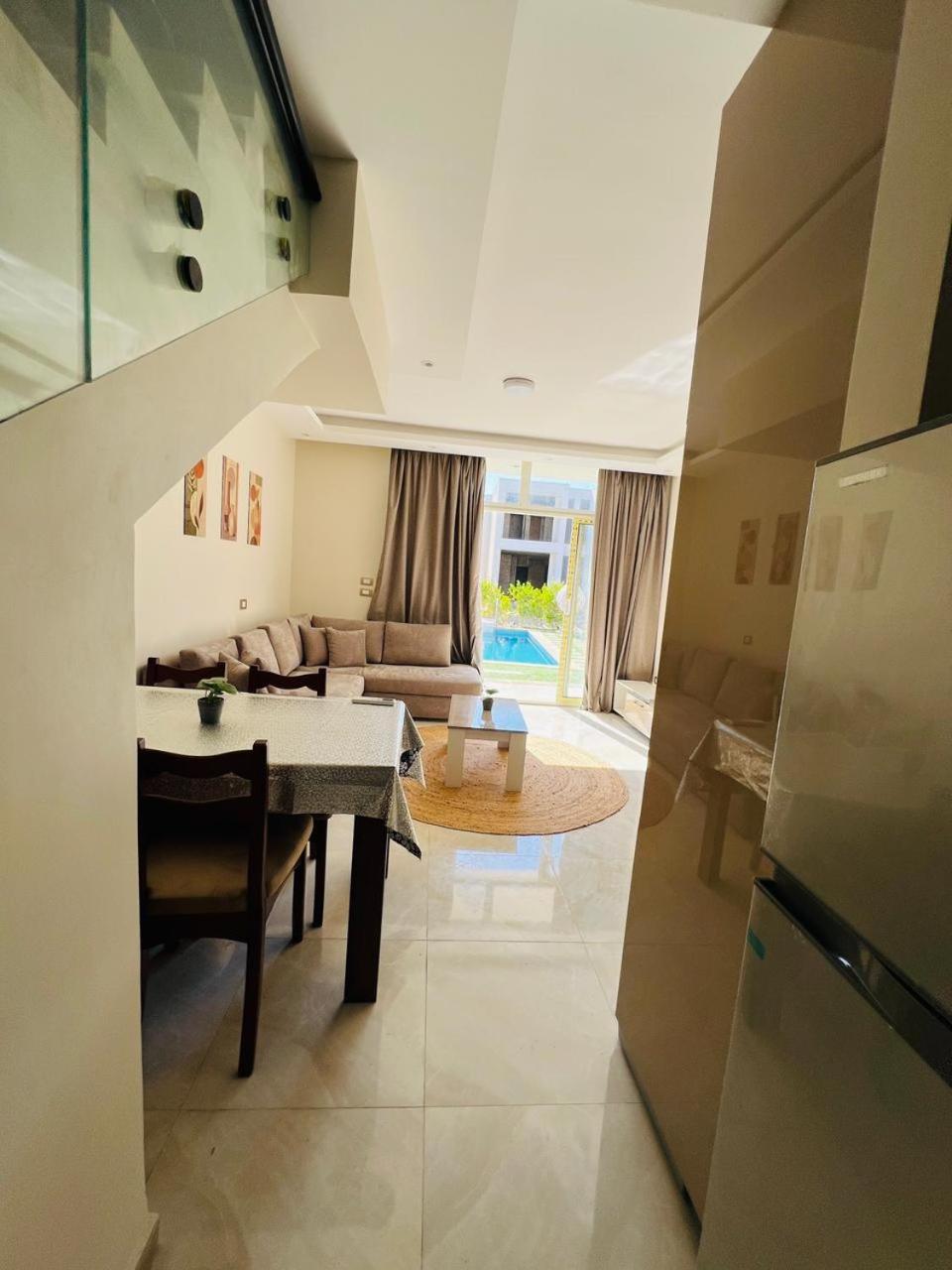 5, Luxury villa with Private Pool, El Alamein