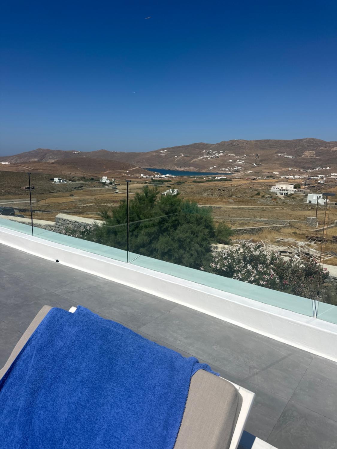 2, ENE’S Mykonos, South Aegean