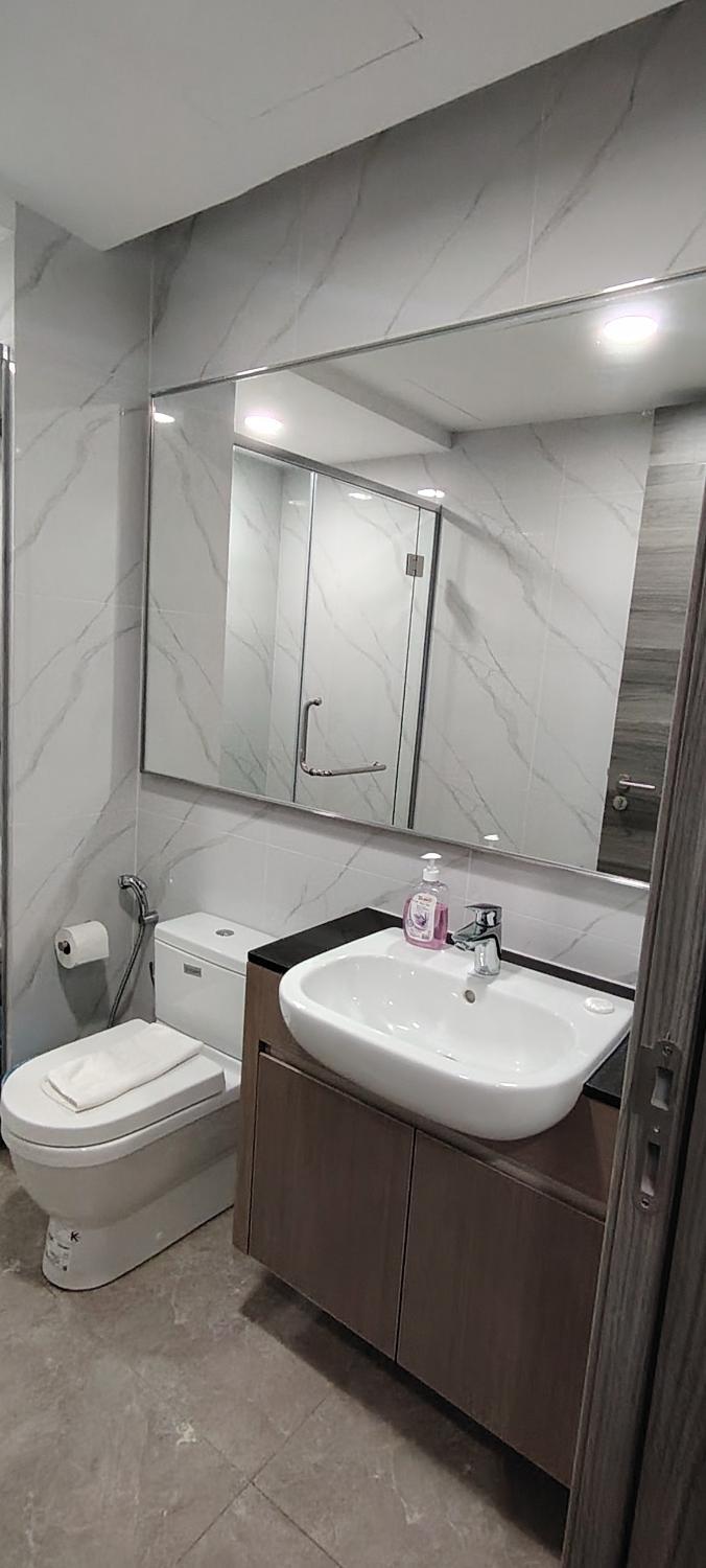 Others 2, AGILE Residences By Zaima, Kuala Lumpur