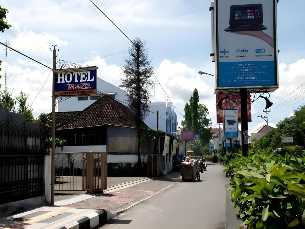 Others, Hotel Wijaya Magelang, Magelang