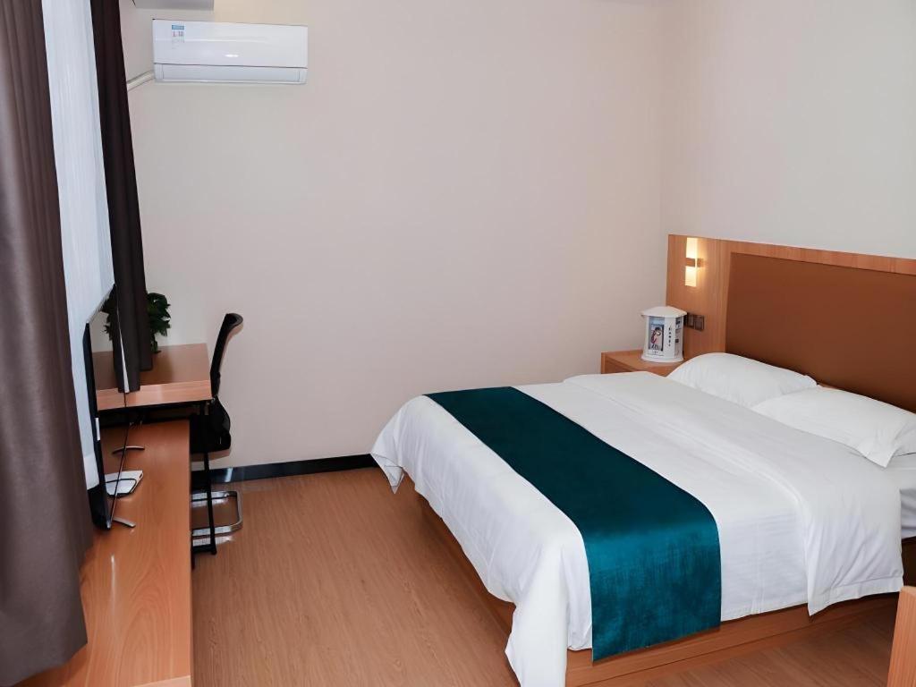 Others 4, GreenTree Inn Huangshi Huahu Development Zone Daquan Road, Huangshi