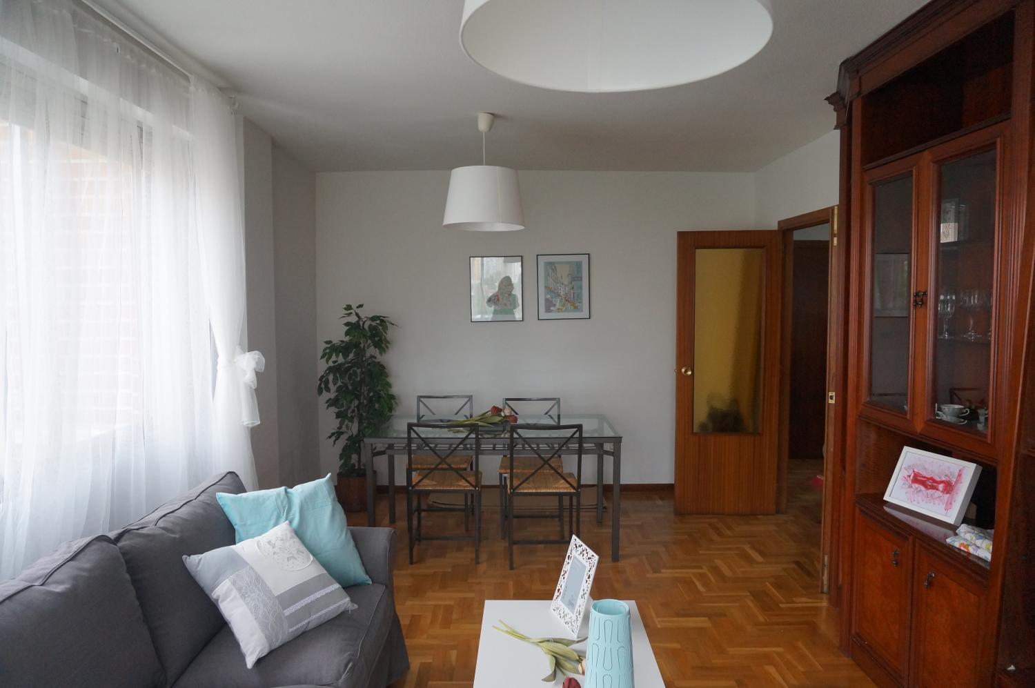 2, Apartamento Ermitagana, Navarra
