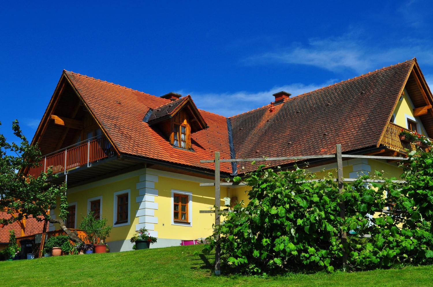 Garden 5, Haus Schonegger, Leibnitz