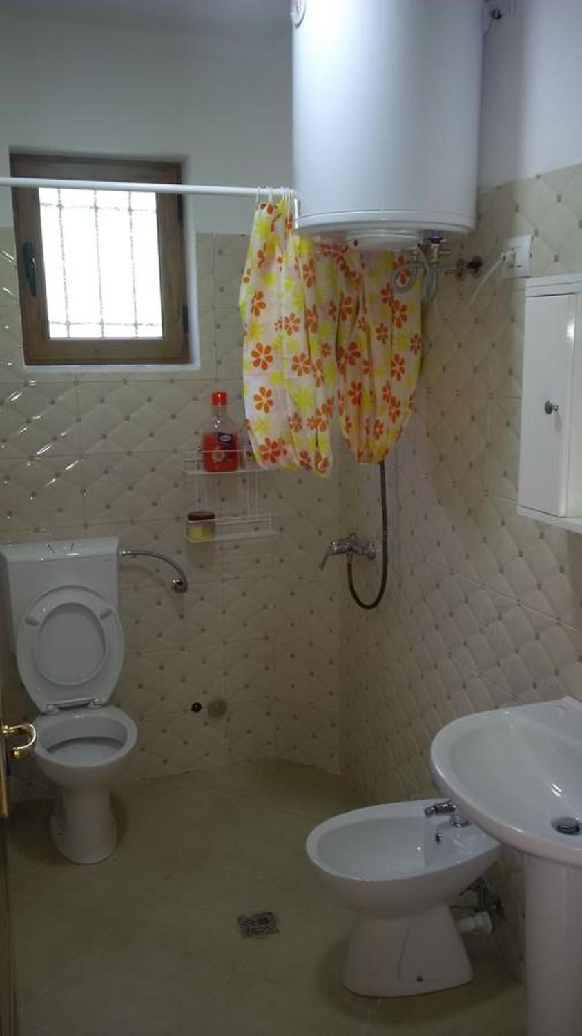 Facilities 3, Buni Shqipes, Shkodrës