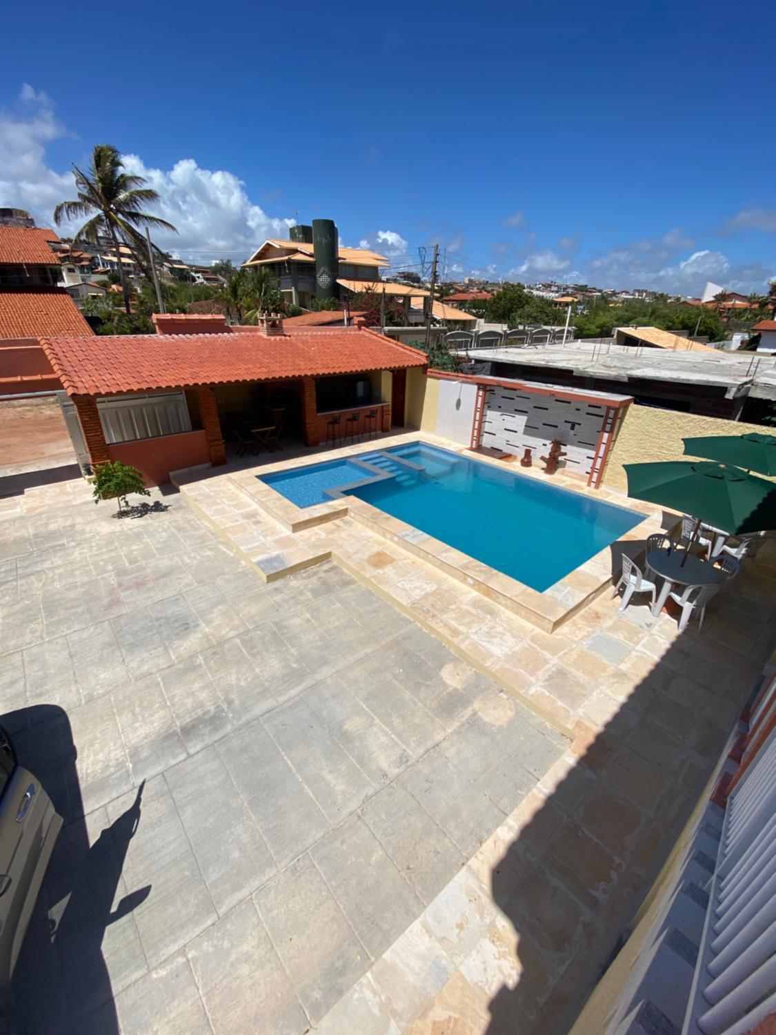 View, LM Flats - Beach Park Porto das Dunas, Aquiraz