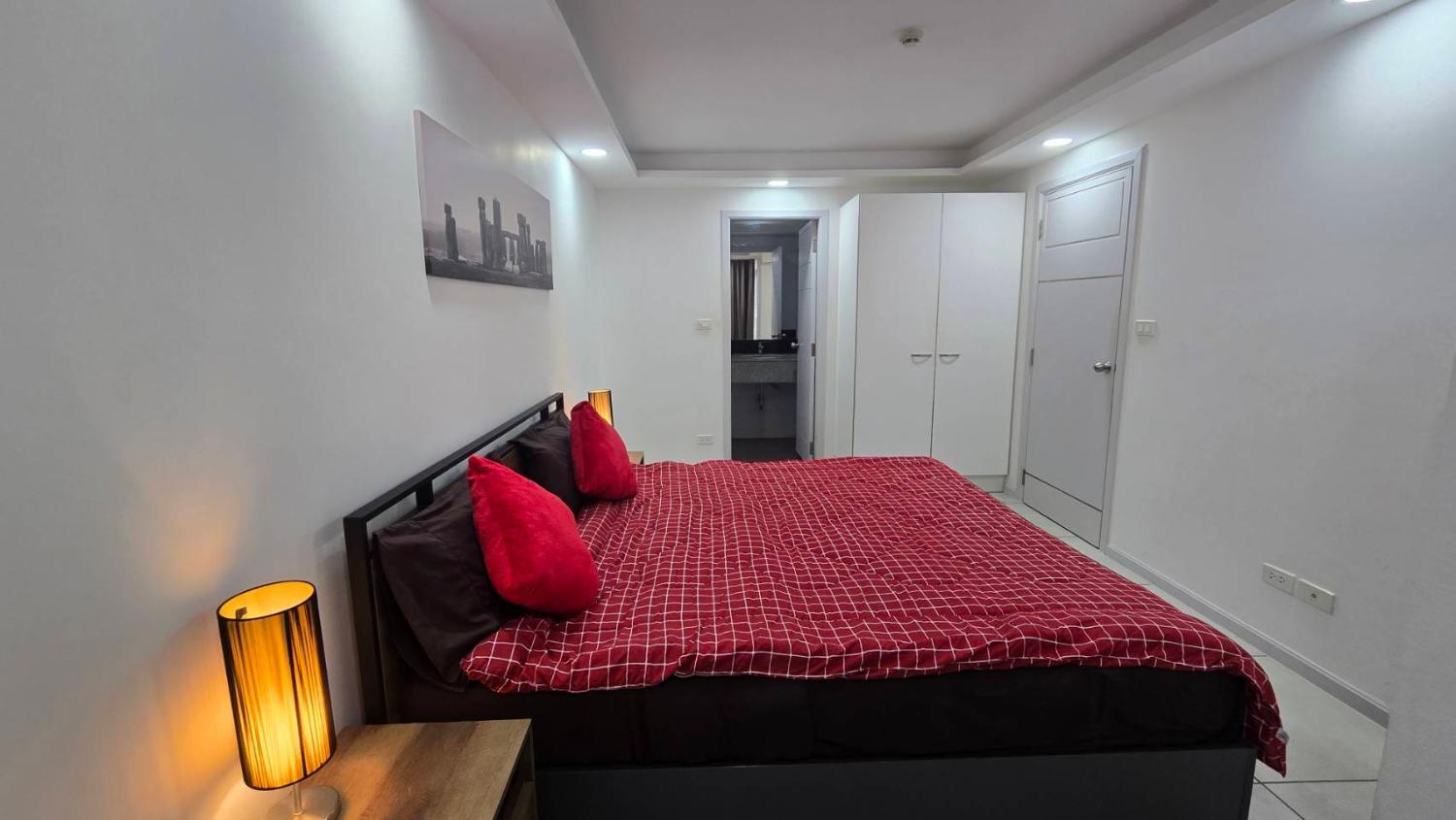 5, Siam oriental tropical garden 1 Bedroom, Pattaya