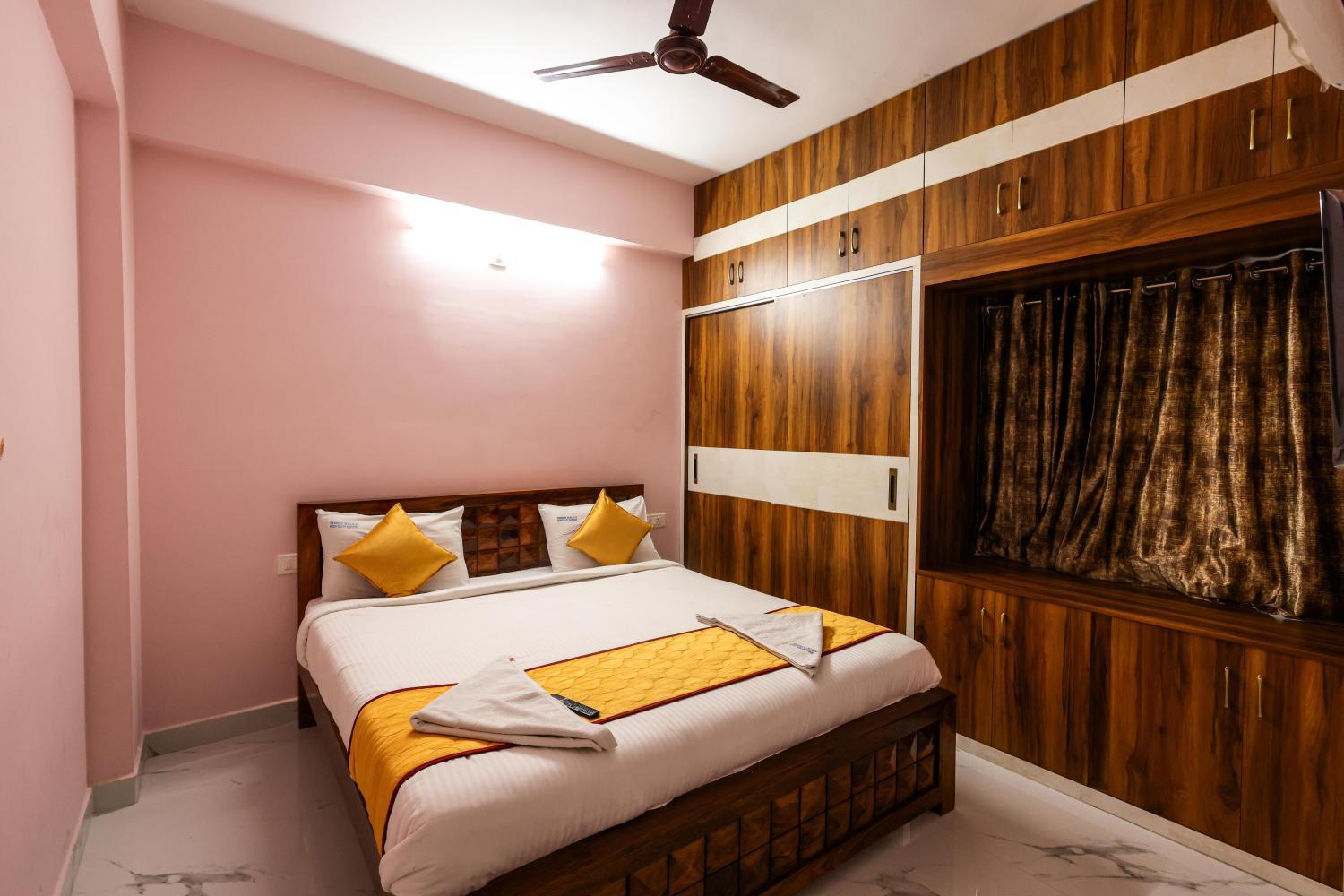 5, SBHS Narayanadri Homestay, Chittoor