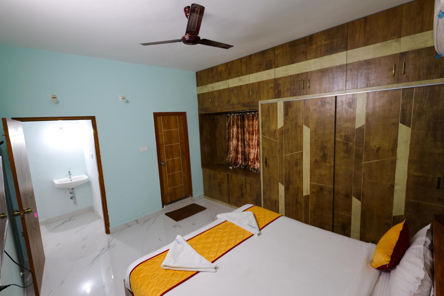 2, SBHS Narayanadri Homestay, Chittoor