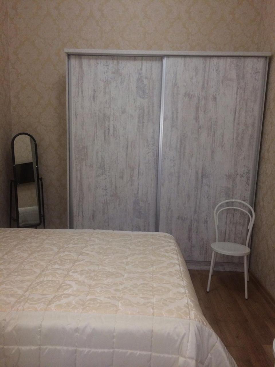 4, Apartment Gamsakhurdia, Batumi