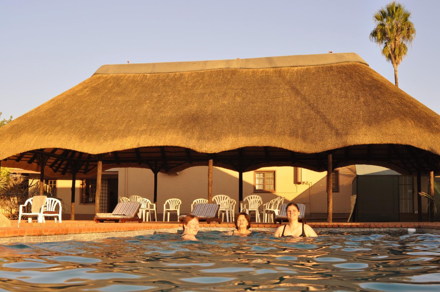 Others 4, Kashana Namibia Guesthouse, Omaruru