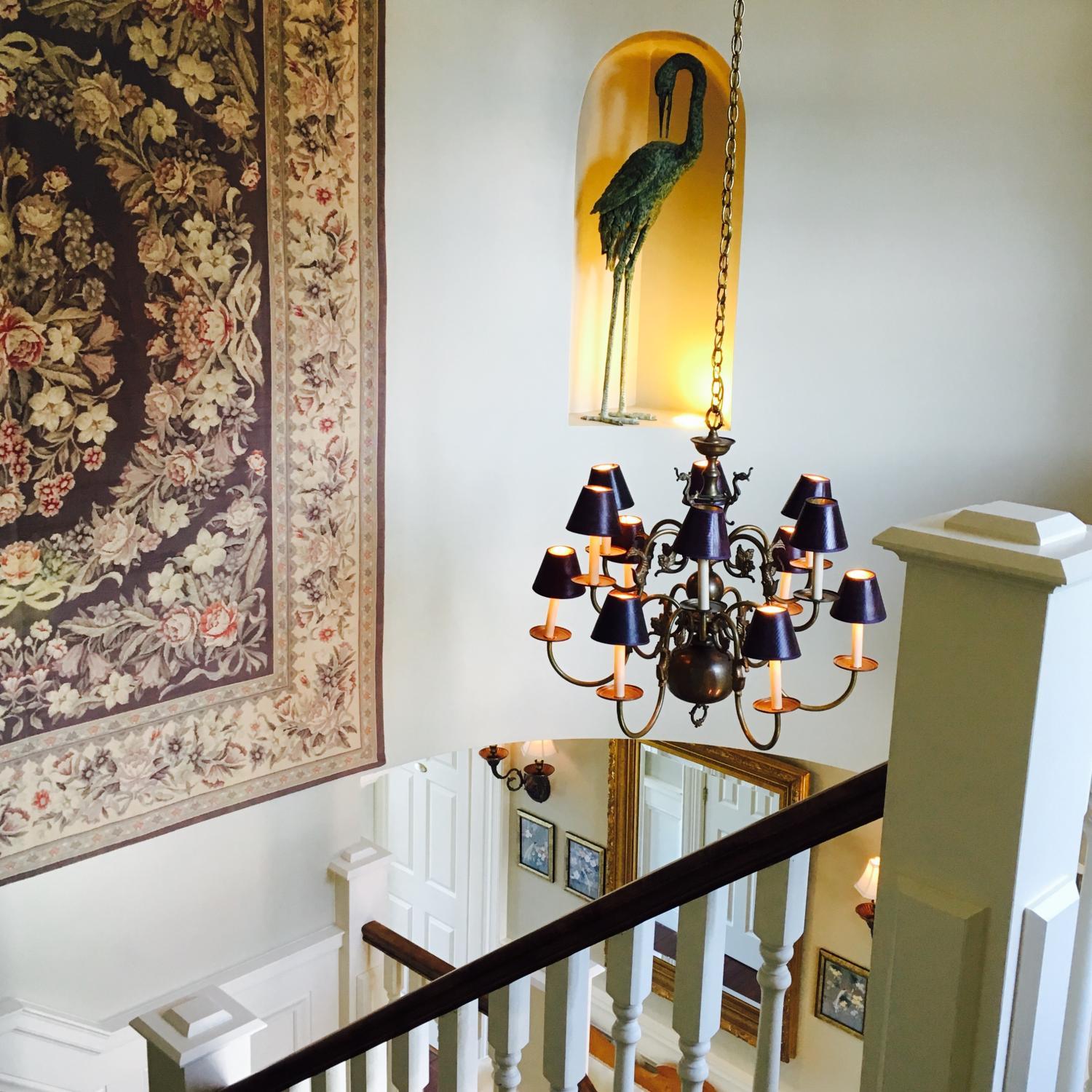 1, Kingsbrae Inn, Charlotte