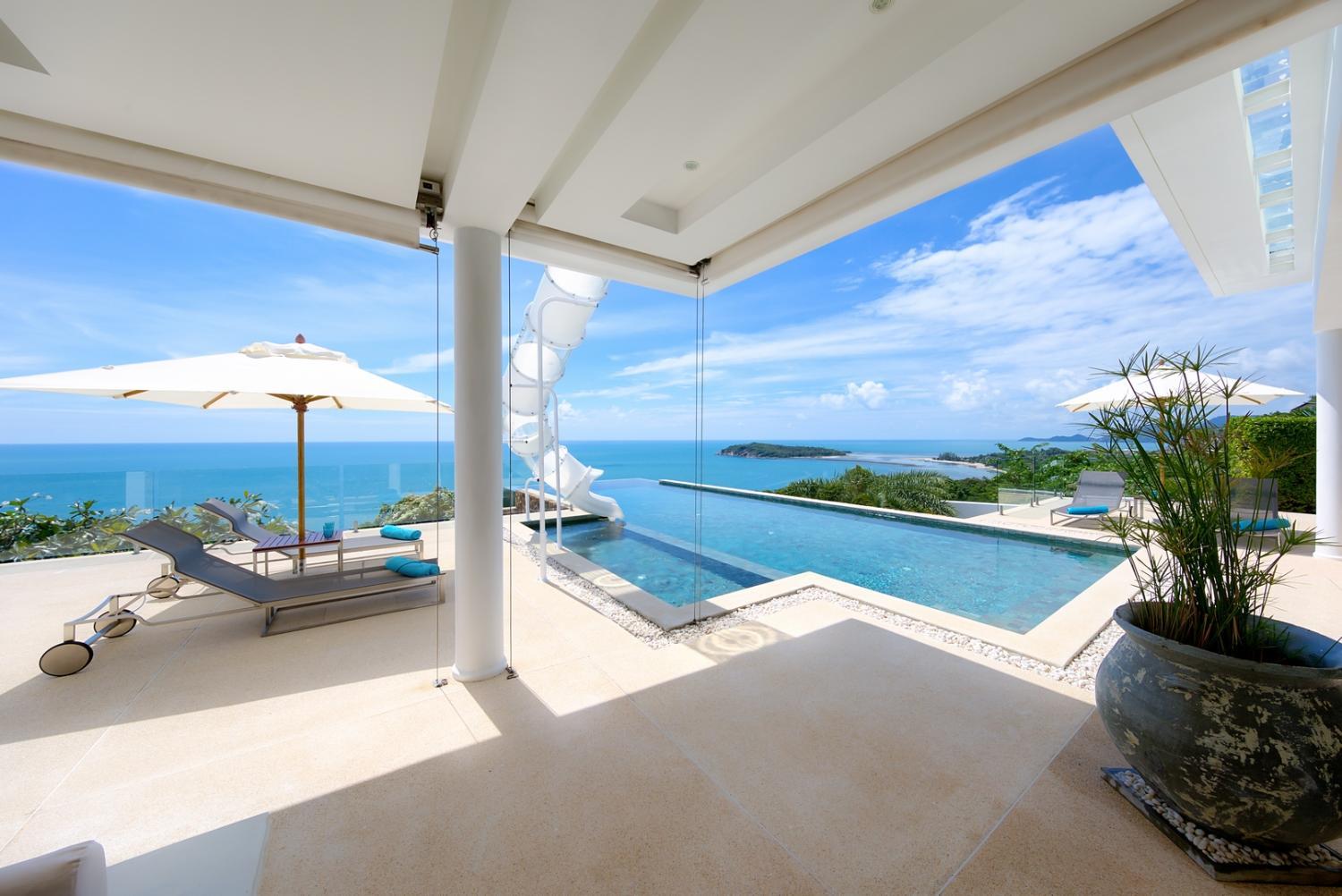 5, Samui Turquoise Villas, Ko Samui