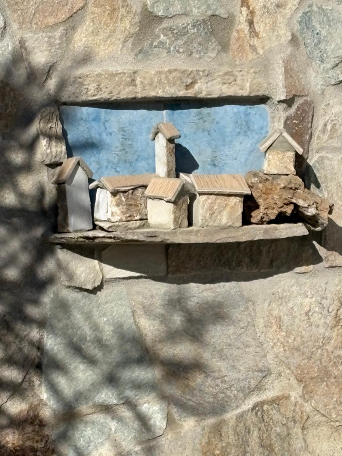 Others 4, Chez Liselotte, Haute-Corse
