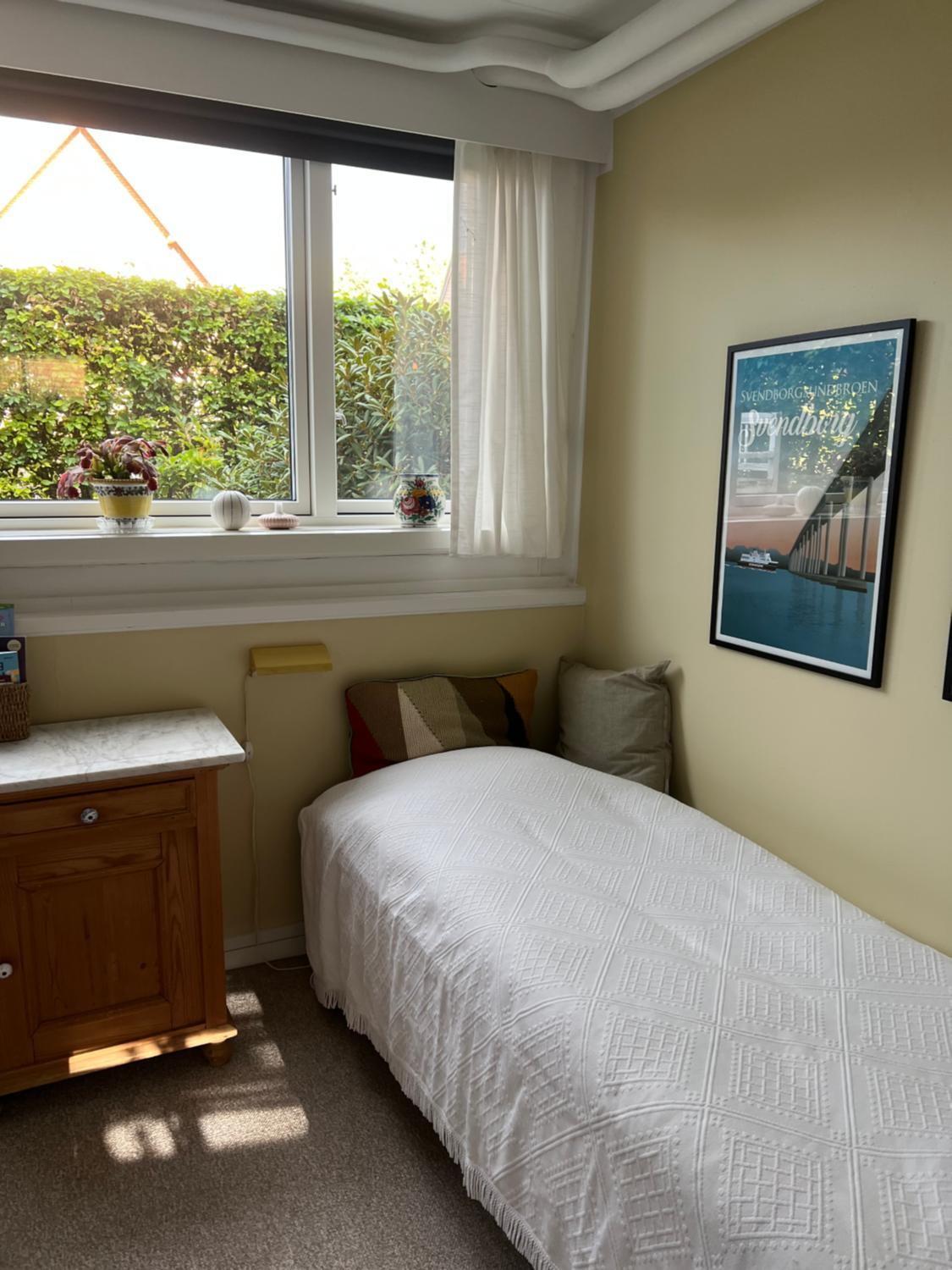 5, Lises bed and breakfast, Svendborg