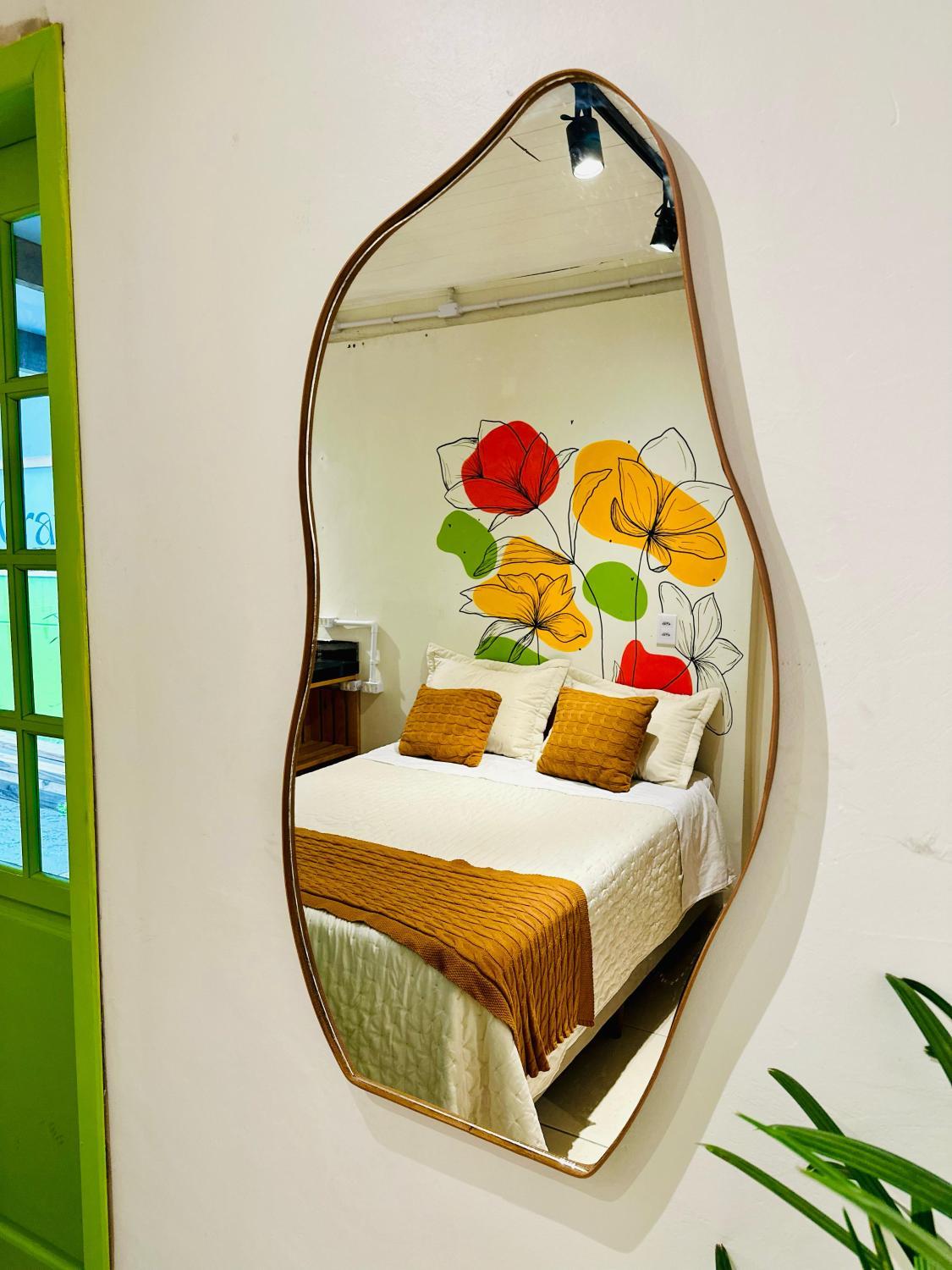 Others 3, Granbalaio Hostel, Blumenau