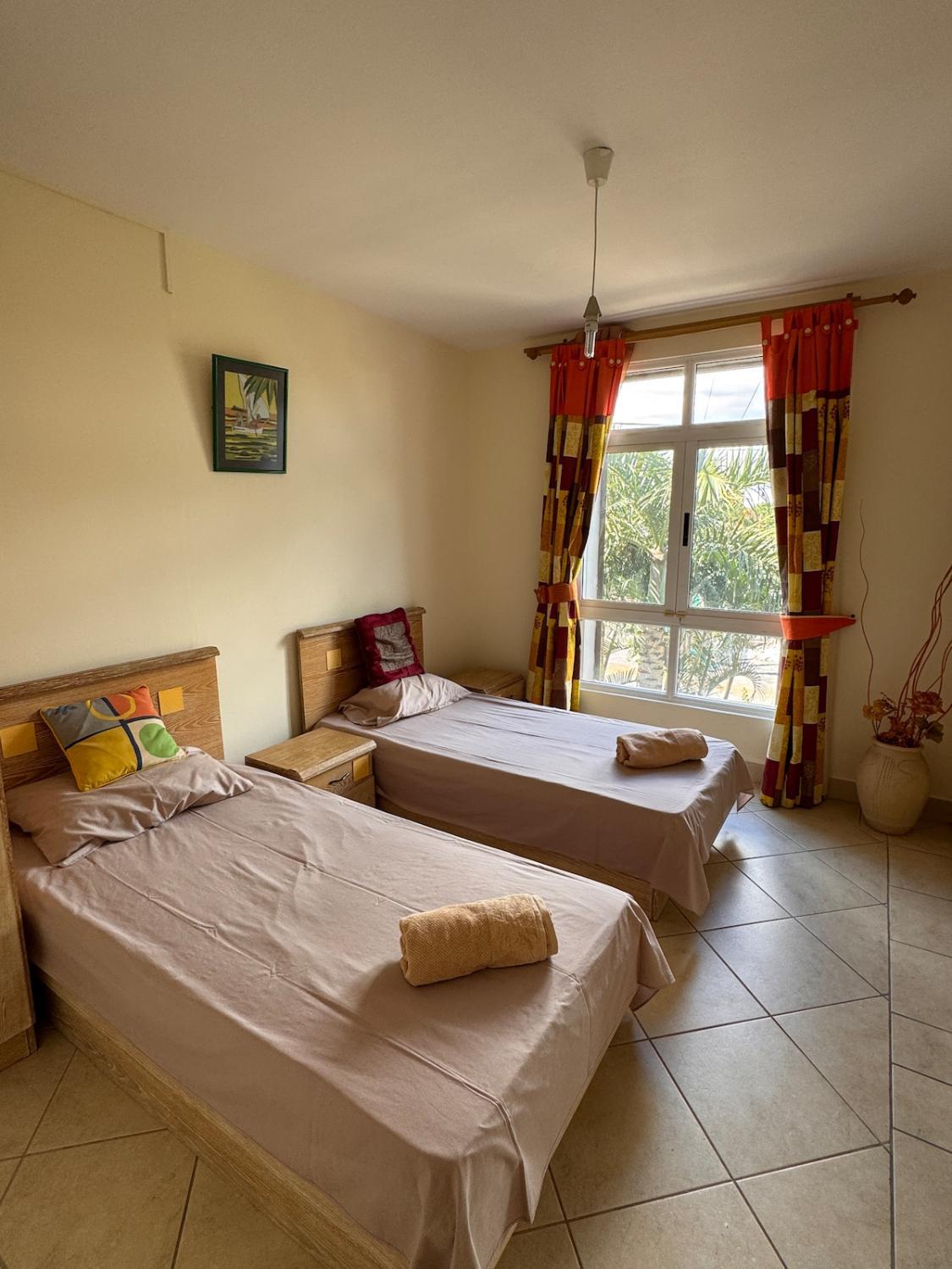 2, Richland Villas, Black River