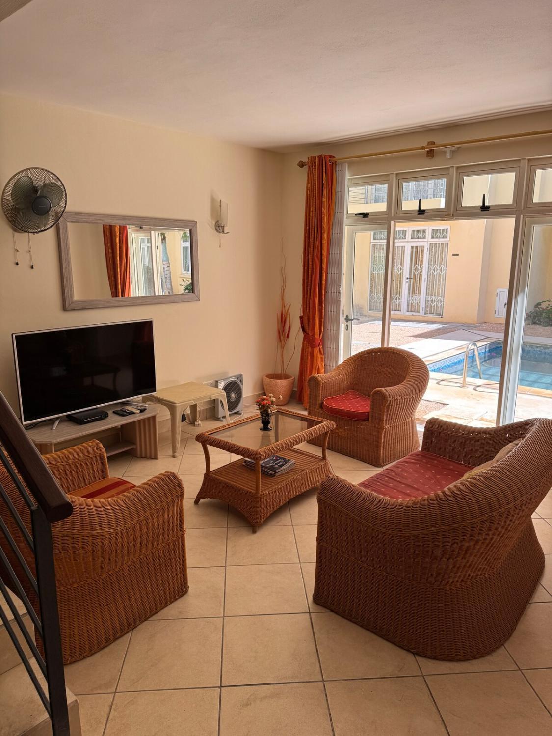 3, Richland Villas, Black River