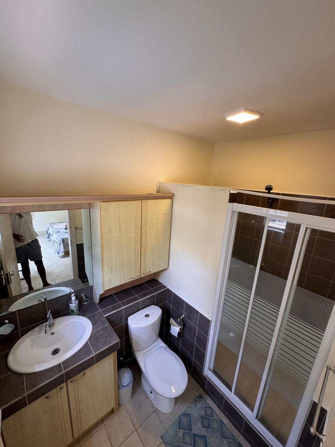 4, Richland Villas, Black River